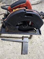 Hilti skill saw for sale  SUTTON