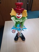 Vintage murano hand for sale  COLERAINE