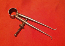 Vintage starrett round for sale  Chandler