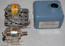Gilbert erector small for sale  Urbandale