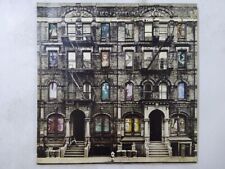 Led Zeppelin Physical Graffiti Swan Song P-6317~8N Japan  VINYL LP comprar usado  Enviando para Brazil