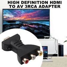 Hdmi rca full usato  Torino