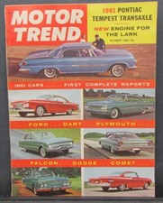 October 1960 motor for sale  Delano