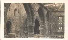 Suffragette burnt breadsall for sale  YORK