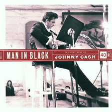 Johnny cash man for sale  UK