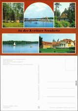 Wusterhausen dosse intercampin gebraucht kaufen  Ortrand