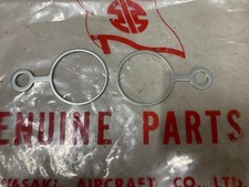 Kawasaki nos handel for sale  CLITHEROE