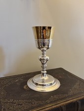 Calice antico dell usato  Casapesenna