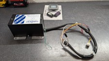 Caravan alarm system for sale  WIGTON