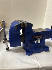 Westward combination vise for sale  Clearfield