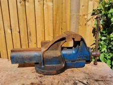 Record .36 bench for sale  LOUGHBOROUGH
