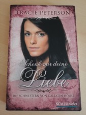 tracie peterson gebraucht kaufen  Bad Berleburg
