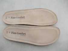 Finn comfort fußbett gebraucht kaufen  Deutschland