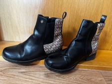 Michael kors stiefeletten gebraucht kaufen  Marienberg, Pobershau