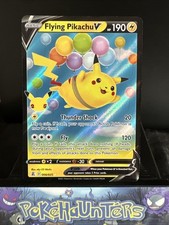 Pokemon card flying d'occasion  Expédié en Belgium