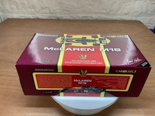Carousel scale mclaren for sale  LINCOLN