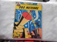 Blake mortimer sos gebraucht kaufen Blake mortimer sos gebraucht kaufen  Wiesbaden