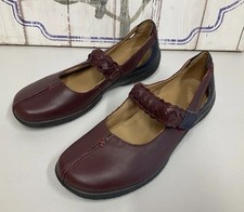 Hotter shake burgundy for sale  BENFLEET