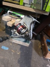 Spinning reel for sale  STOKE-ON-TRENT