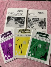 Lot miquon math for sale  Ocala