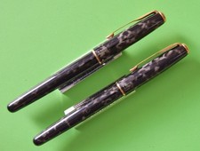 Parker sonnet schreibset gebraucht kaufen  Berlin
