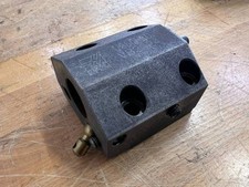 Haas vb3024 1.250 for sale  Willowbrook