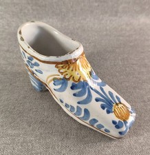 Beau soulier chaussure d'occasion  Monnaie