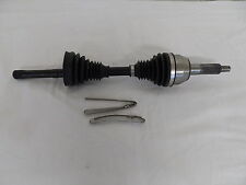 Motor master axle for sale  Muskego