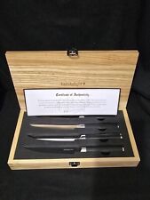 Kamikoto steak knives for sale  Bremerton