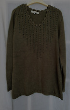 Classics women khaki for sale  GREAT YARMOUTH
