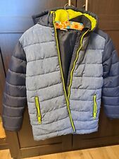 Winterjacke 152 jungen gebraucht kaufen  Eisleben