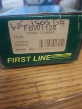 Firstline wheel cylinder for sale Firstline wheel cylinder for sale  LISBURN