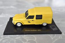 Citroen acadiane 1978 d'occasion  Sotteville-lès-Rouen