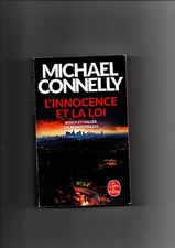 Michael connelly innocence d'occasion  Quettehou