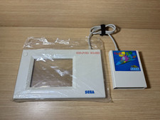 RARE - GRAPHIC BOARD SEGA SG-1000 Mark III Master system GB-800 comprar usado  Enviando para Brazil