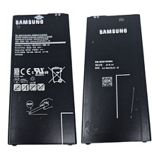 Usado, Bateria EB-BG610ABA para Samsung Galaxy J4 Core J6 Plus J7 Refine 2018 3300 BG610 comprar usado  Enviando para Brazil