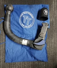 Tow trust acs for sale  LEICESTER