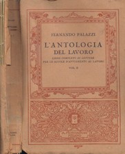 Antologia del lavoro usato Antologia del lavoro usato  Italia