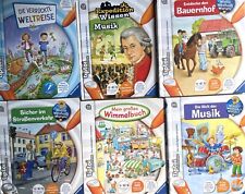 Ravensburger tiptoi bücher gebraucht kaufen  Ostfildern