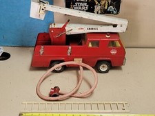 Tonka snorkel fire for sale  Jasper