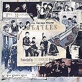 Beatles anthology discs for sale  STOCKPORT