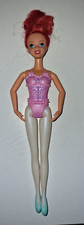 Barbie puppe hals gebraucht kaufen  Mönchengladbach