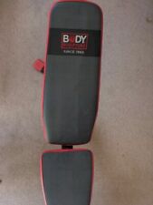Body sculpture weights for sale  FLEET
