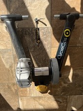 Cyclops fluid turbo for sale  MILTON KEYNES