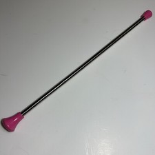 Pink twirling baton for sale  Ashland