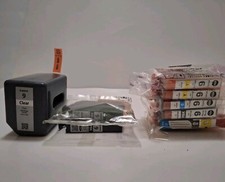 Pgi9 ink cartridges for sale  Santa Fe