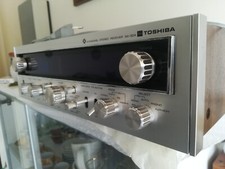 Toshiba 304 quadrifonic usato  Francavilla Angitola