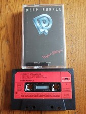 Audio tape deep d'occasion  Lagny-sur-Marne