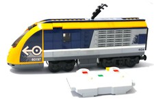Wz0313 lego eisenbahn gebraucht kaufen  Hagen