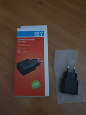 Usb travel charger gebraucht kaufen  Freising